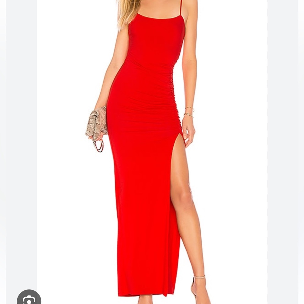 LOVERS AND FRIENDS dress